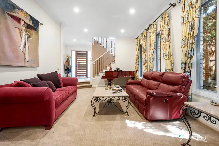 Third view of Homely house listing, 16 Colbert Court, Frankston South VIC 3199