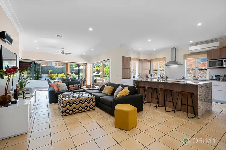Fourth view of Homely house listing, 16 Colbert Court, Frankston South VIC 3199