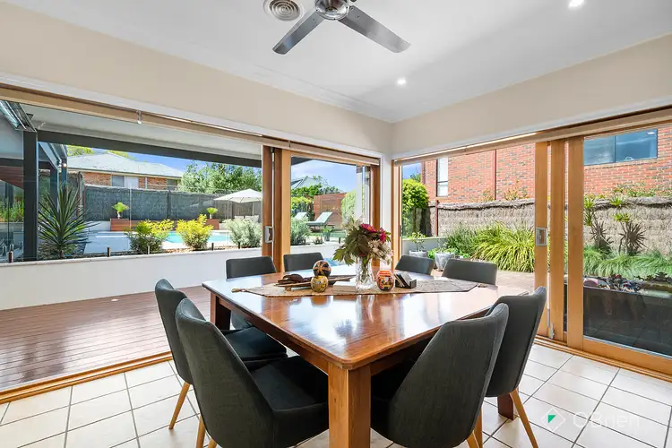 Fifth view of Homely house listing, 16 Colbert Court, Frankston South VIC 3199
