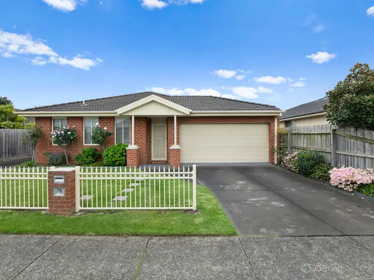 1/7 Railway Avenue, Beaconsfield VIC 3807