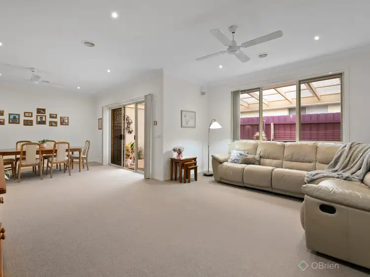 Second view of Homely unit listing, 1/7 Railway Avenue, Beaconsfield VIC 3807