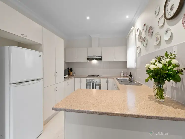 Third view of Homely unit listing, 1/7 Railway Avenue, Beaconsfield VIC 3807