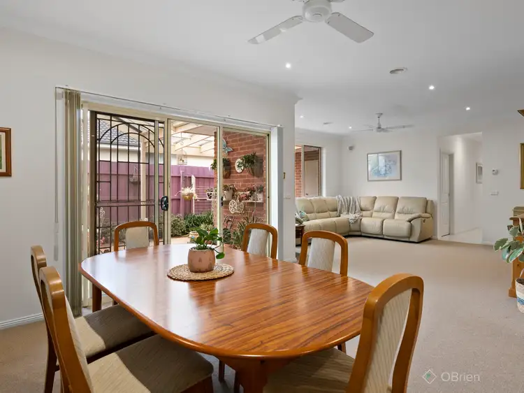 Fifth view of Homely unit listing, 1/7 Railway Avenue, Beaconsfield VIC 3807
