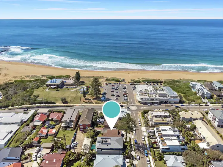 Main view of Homely house listing, 5 Malcolm Street, Narrabeen NSW 2101