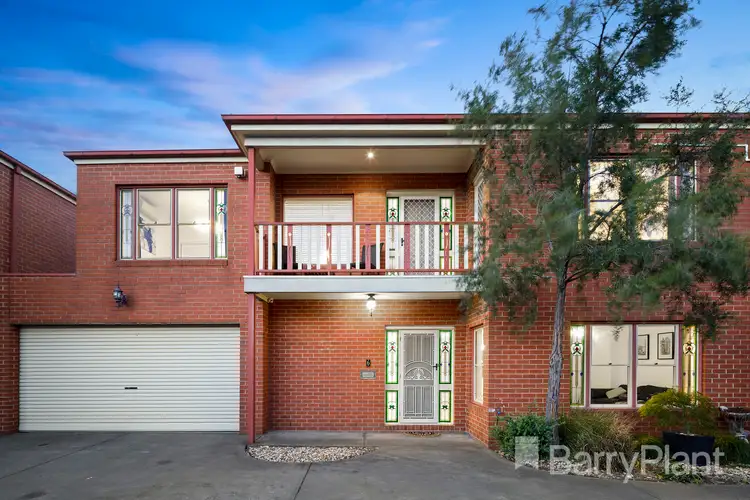 6/40 Mcleans Road, Bundoora VIC 3083