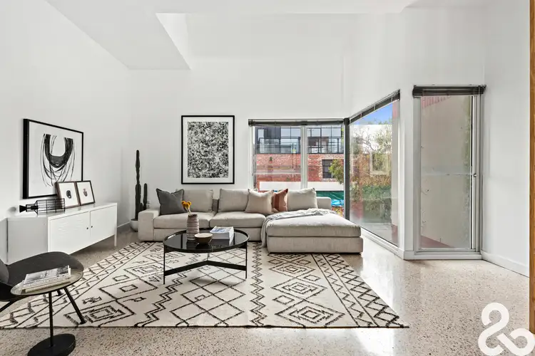 52 Webb Street, Fitzroy VIC 3065