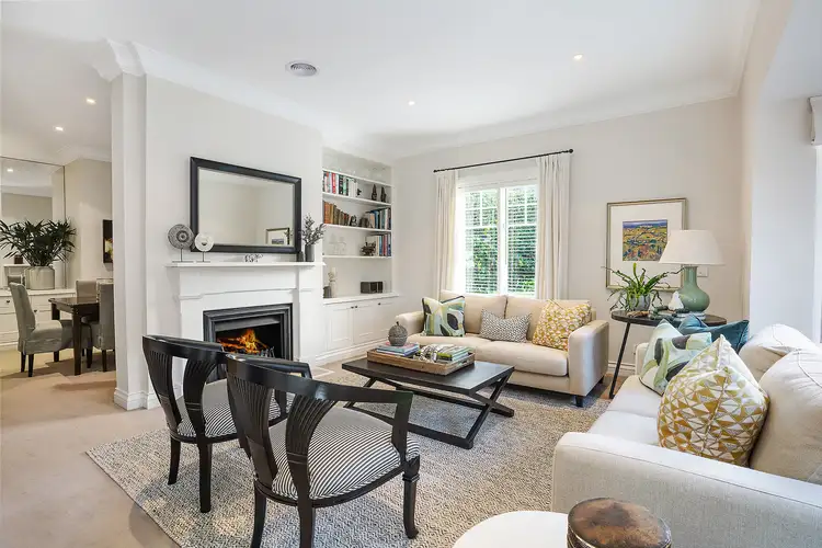 Second view of Homely house listing, 1 Coolabah Place, Turramurra NSW 2074