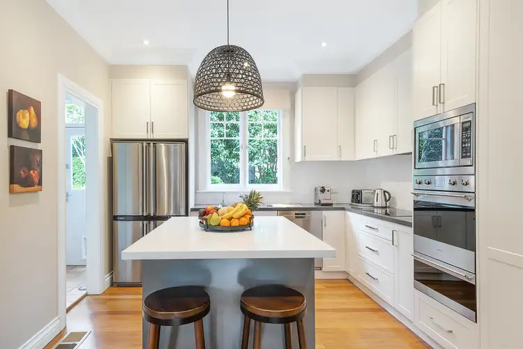 Third view of Homely house listing, 1 Coolabah Place, Turramurra NSW 2074