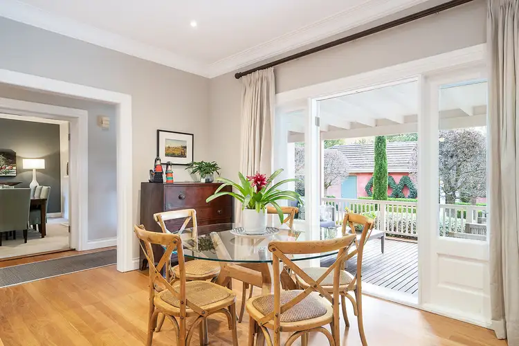 Fourth view of Homely house listing, 1 Coolabah Place, Turramurra NSW 2074