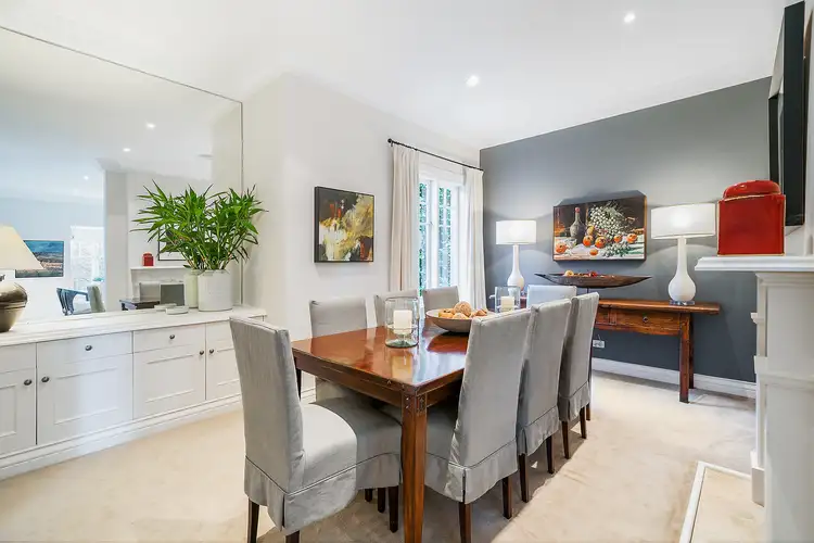 Fifth view of Homely house listing, 1 Coolabah Place, Turramurra NSW 2074