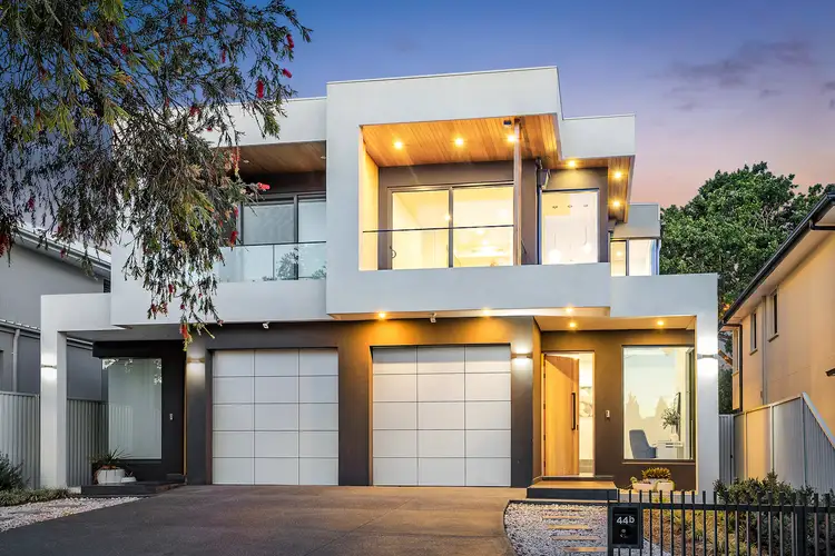 Main view of Homely house listing, 44B Dolans Road, Woolooware NSW 2230