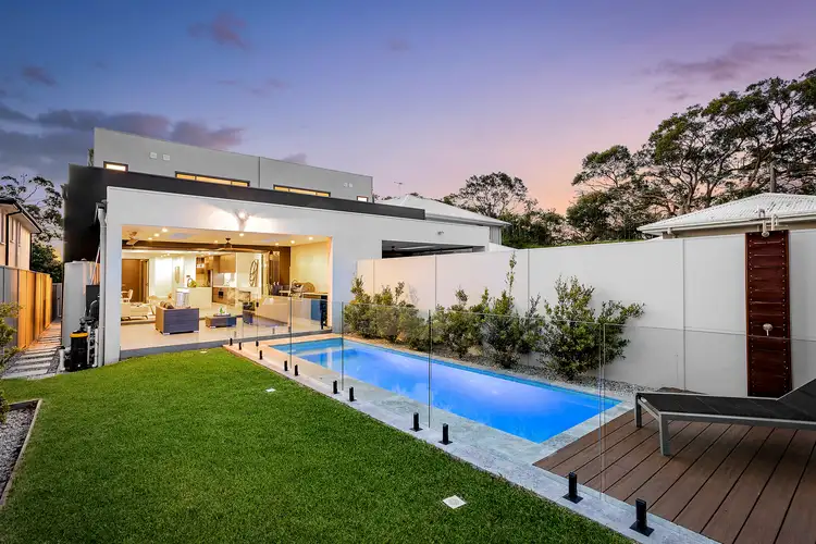 Third view of Homely house listing, 44B Dolans Road, Woolooware NSW 2230
