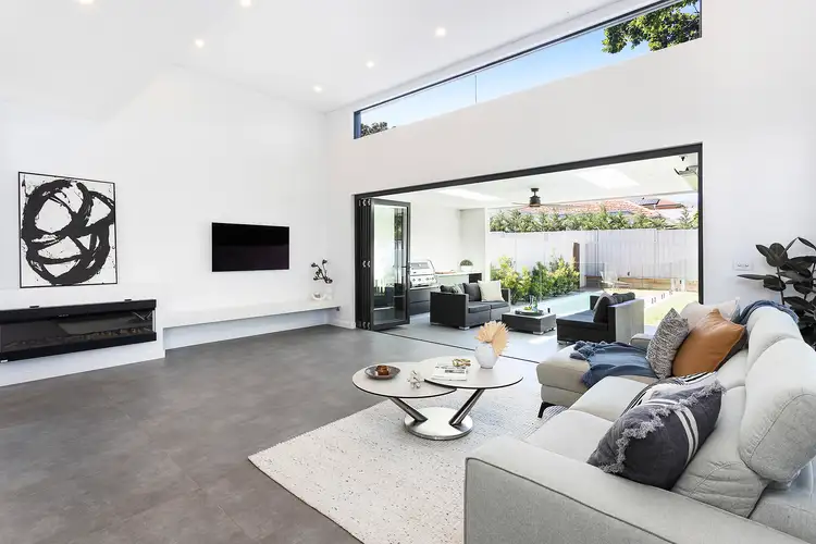 Fourth view of Homely house listing, 44B Dolans Road, Woolooware NSW 2230