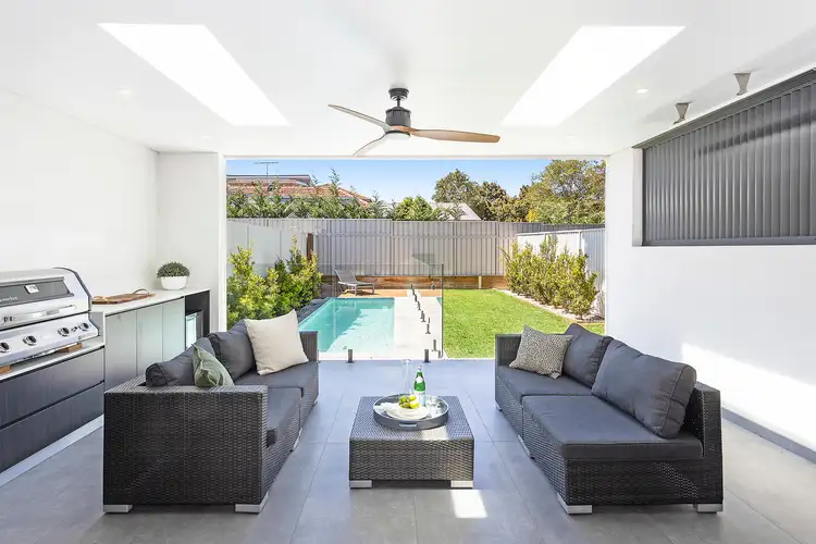 Fifth view of Homely house listing, 44B Dolans Road, Woolooware NSW 2230