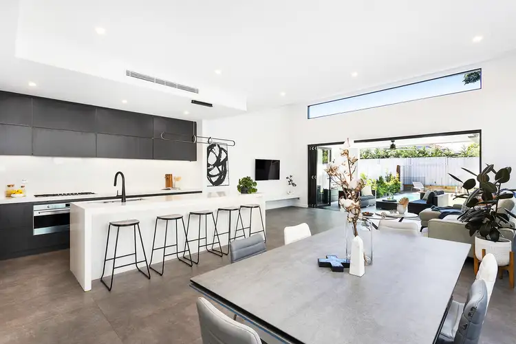 Sixth view of Homely house listing, 44B Dolans Road, Woolooware NSW 2230