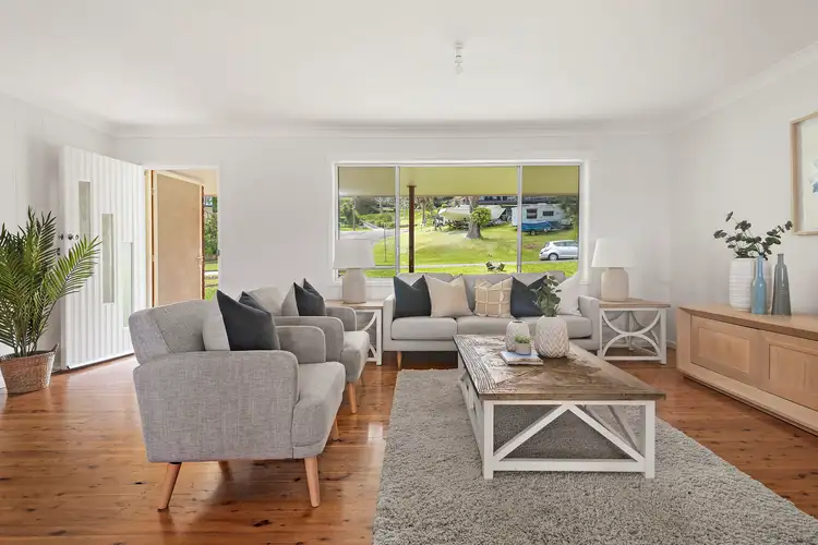 Main view of Homely house listing, 11 Alameda Way, Warriewood NSW 2102