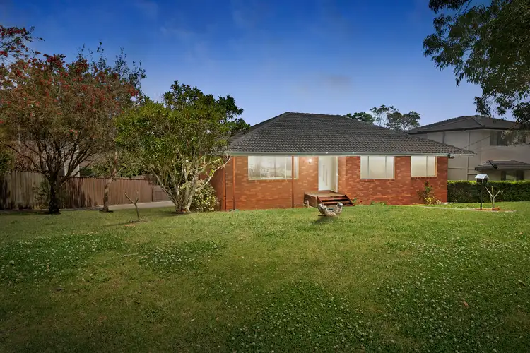 Third view of Homely house listing, 11 Alameda Way, Warriewood NSW 2102