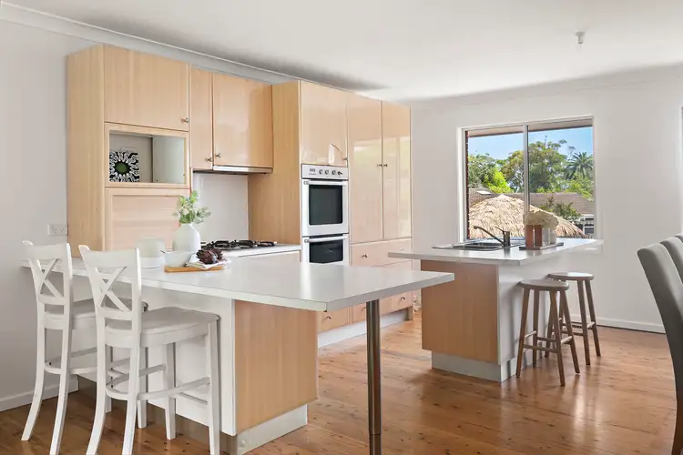 Fourth view of Homely house listing, 11 Alameda Way, Warriewood NSW 2102