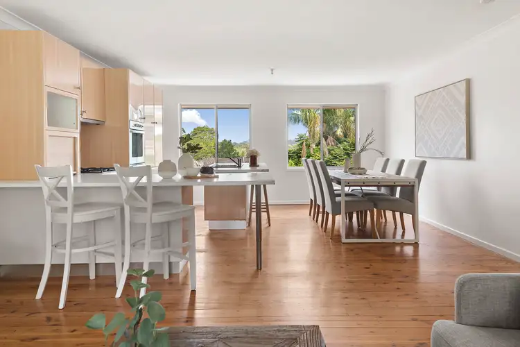 Fifth view of Homely house listing, 11 Alameda Way, Warriewood NSW 2102