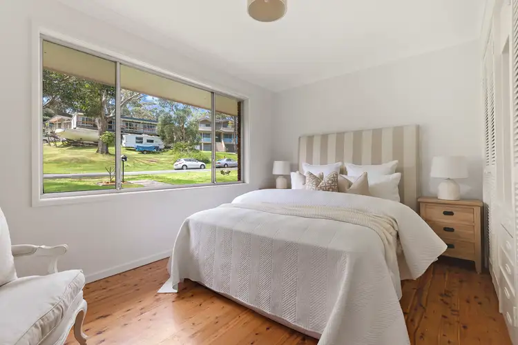 Sixth view of Homely house listing, 11 Alameda Way, Warriewood NSW 2102