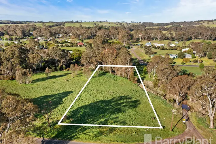 Second view of Homely rural property listing, 8/9 Thomson Street, Lexton VIC 3352