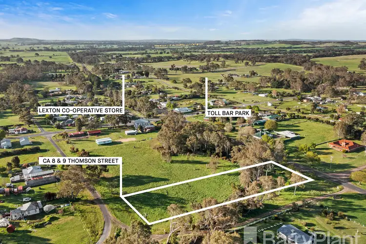 Third view of Homely rural property listing, 8/9 Thomson Street, Lexton VIC 3352