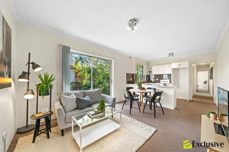 13/23 Wharf Road, Gladesville NSW 2111