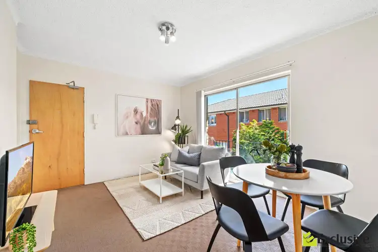 Second view of Homely unit listing, 13/23 Wharf Road, Gladesville NSW 2111