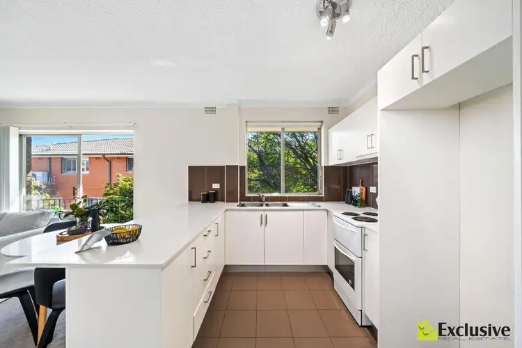 Fifth view of Homely unit listing, 13/23 Wharf Road, Gladesville NSW 2111