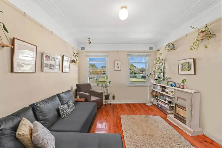 Main view of Homely apartment listing, 3/19 Rose Street, Ashfield NSW 2131