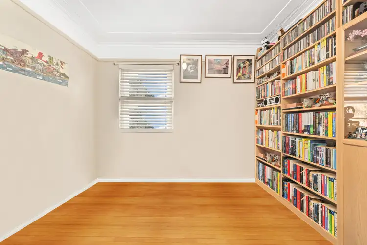 Fourth view of Homely apartment listing, 3/19 Rose Street, Ashfield NSW 2131