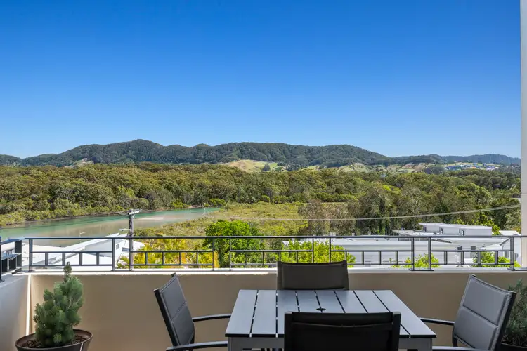Main view of Homely apartment listing, 3/58 Mildura Street, Coffs Harbour NSW 2450