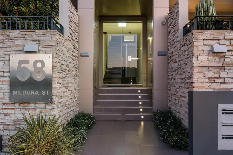 Third view of Homely apartment listing, 3/58 Mildura Street, Coffs Harbour NSW 2450
