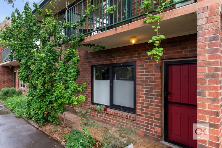 Main view of Homely townhouse listing, 4/45 Victoria Street, Forestville SA 5035