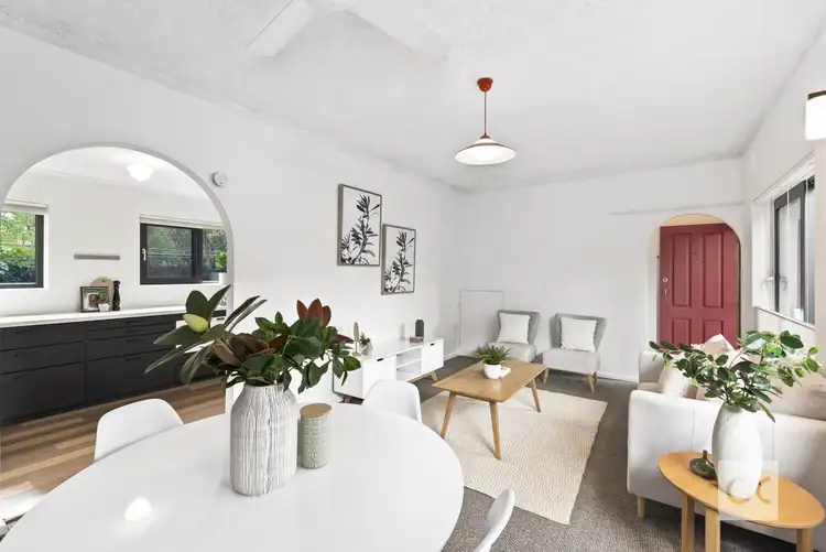 Third view of Homely townhouse listing, 4/45 Victoria Street, Forestville SA 5035