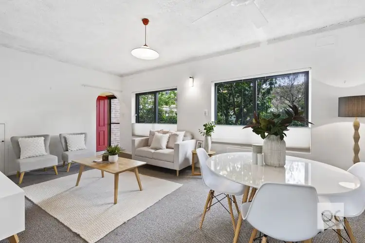 Fourth view of Homely townhouse listing, 4/45 Victoria Street, Forestville SA 5035