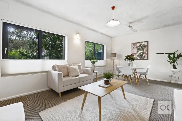 Fifth view of Homely townhouse listing, 4/45 Victoria Street, Forestville SA 5035