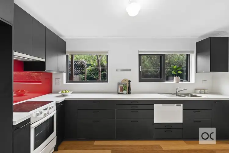Sixth view of Homely townhouse listing, 4/45 Victoria Street, Forestville SA 5035