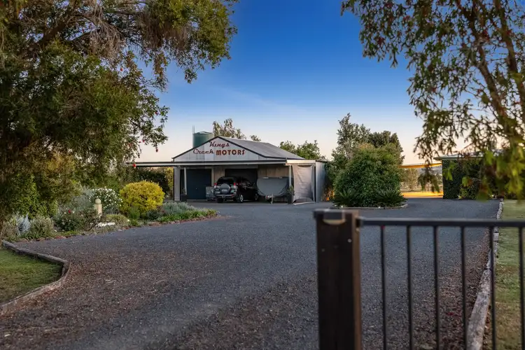 Second view of Homely rural property listing, 559 Drayton - Wellcamp Road, Wellcamp QLD 4350