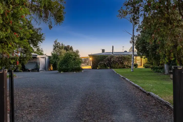 Sixth view of Homely rural property listing, 559 Drayton - Wellcamp Road, Wellcamp QLD 4350