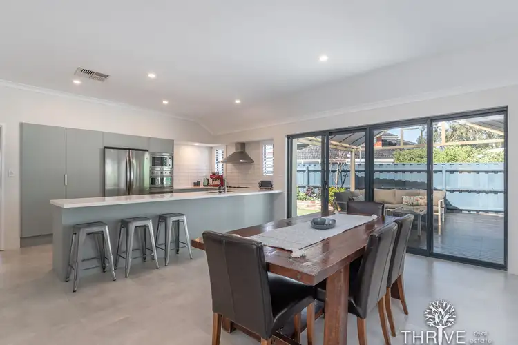 Second view of Homely house listing, 51 Kooralbyn Valley Crescent, Jandakot WA 6164