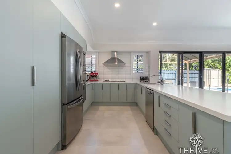 Third view of Homely house listing, 51 Kooralbyn Valley Crescent, Jandakot WA 6164