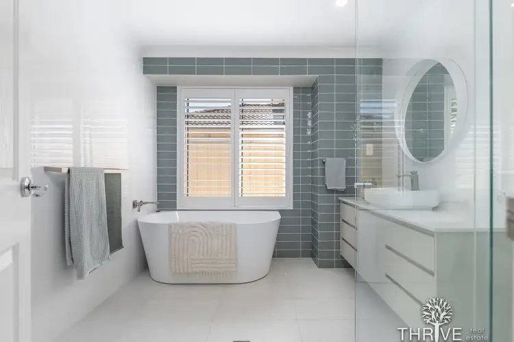 Fourth view of Homely house listing, 51 Kooralbyn Valley Crescent, Jandakot WA 6164