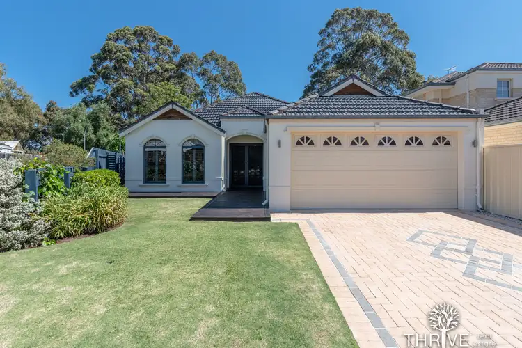 Fifth view of Homely house listing, 51 Kooralbyn Valley Crescent, Jandakot WA 6164