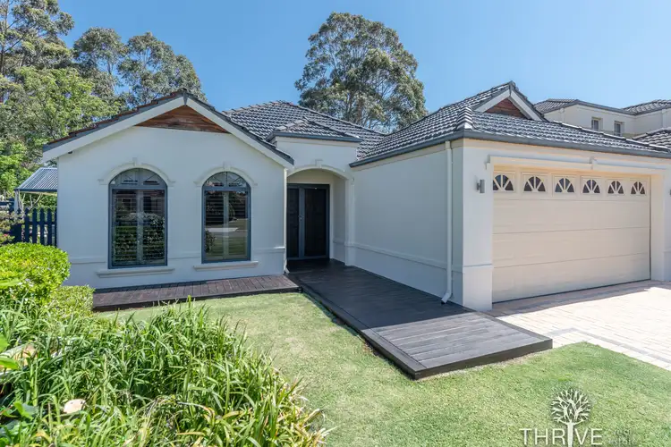 Sixth view of Homely house listing, 51 Kooralbyn Valley Crescent, Jandakot WA 6164