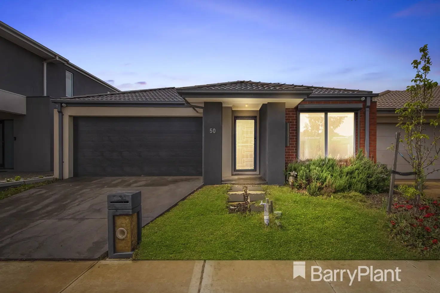 Main view of Homely house listing, 50 Arkins Circuit, Tarneit VIC 3029