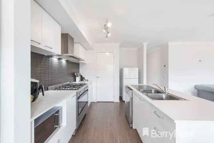 Third view of Homely house listing, 50 Arkins Circuit, Tarneit VIC 3029