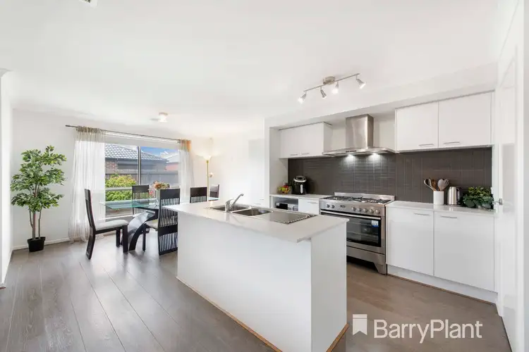 Fourth view of Homely house listing, 50 Arkins Circuit, Tarneit VIC 3029