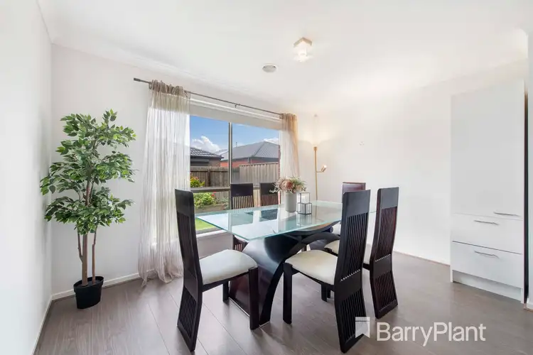 Fifth view of Homely house listing, 50 Arkins Circuit, Tarneit VIC 3029