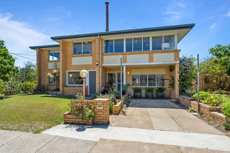 117 Wilgarning Street, Stafford Heights QLD 4053